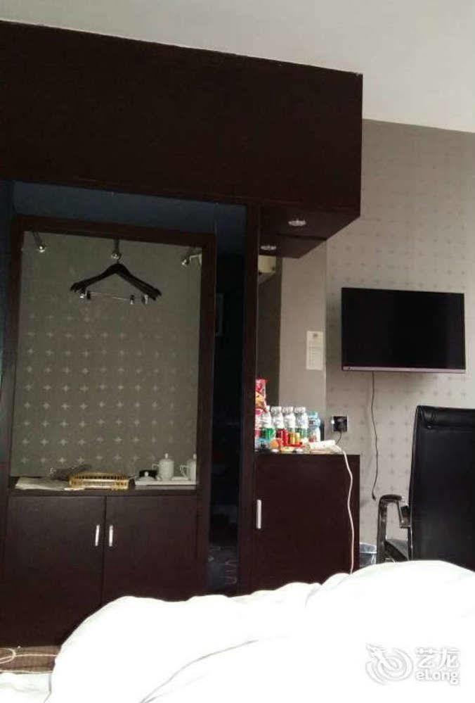 Zhuhai Jilianboer Hotel Exteriér fotografie
